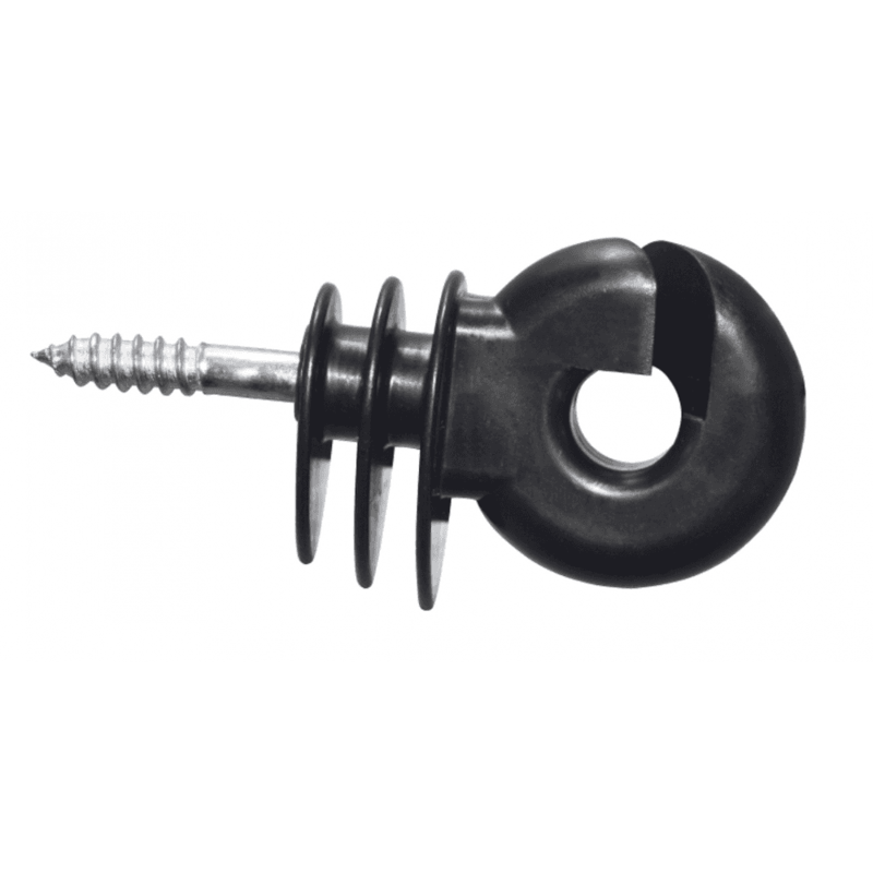 Agrifence Small Ring Insulator - pk